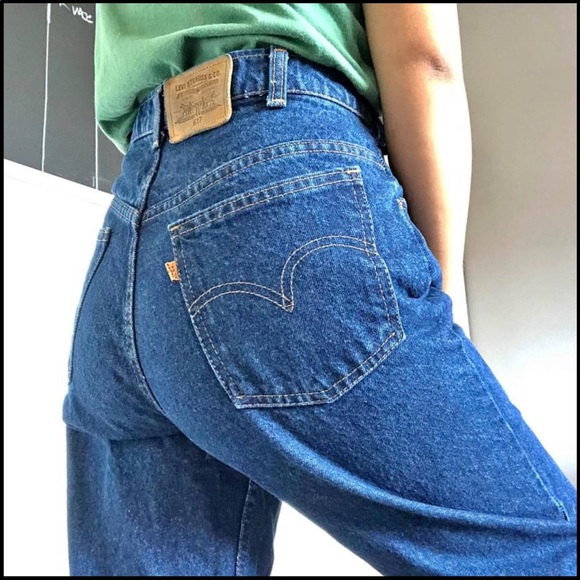 Levis Denim Jeans Size 32 but fit like a true 31! - Picture 2 of 8